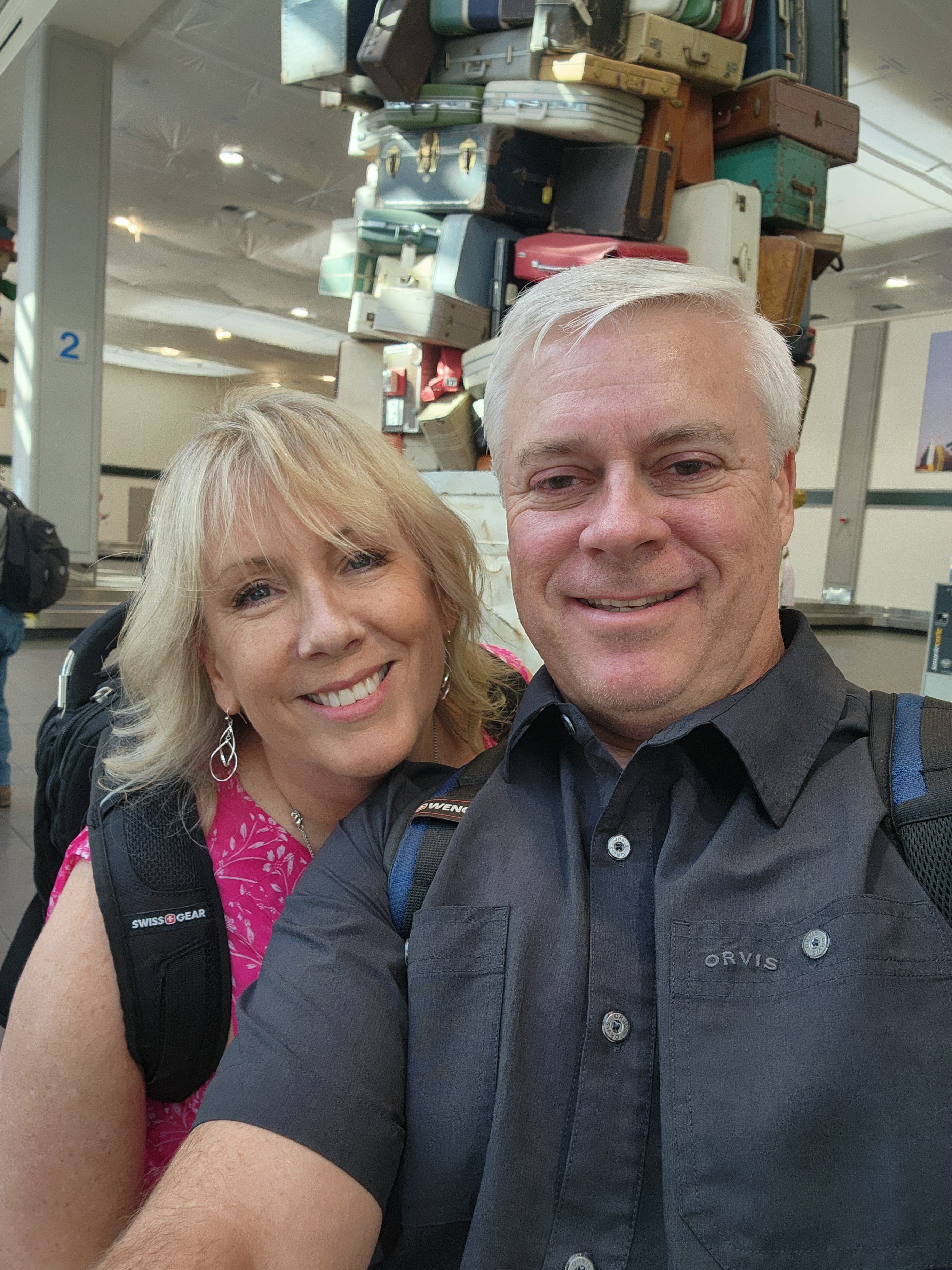 Avatar for Kristina Chenevey