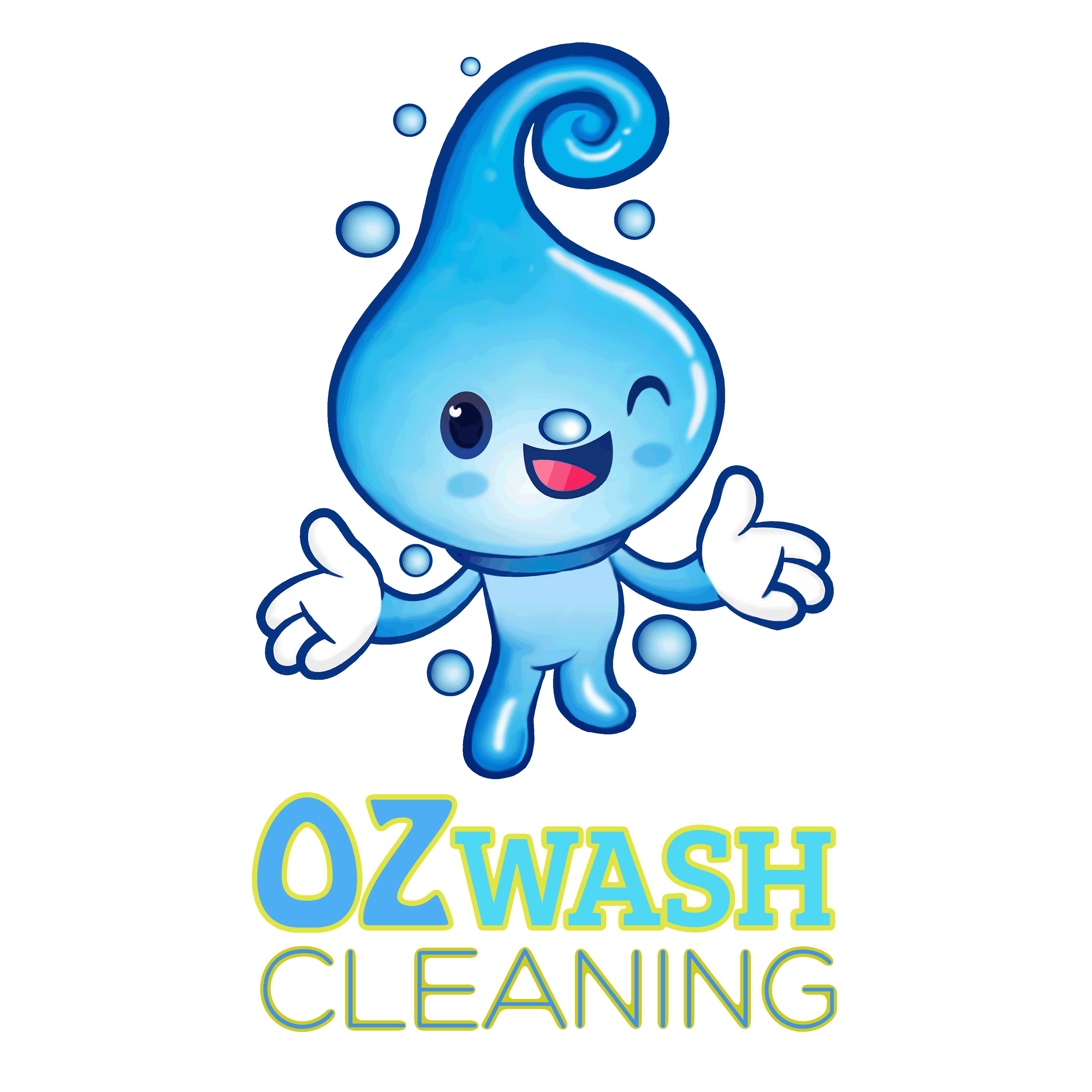 Avatar for Oz Wash Cleaning