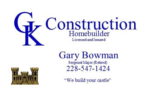 Avatar for GK Construction
