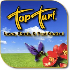 Top Turf Dallas / Ft Worth logo