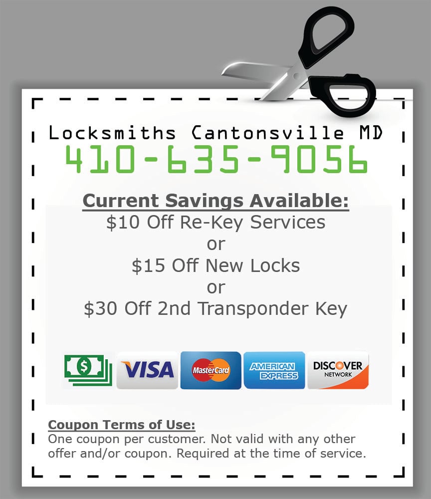 Avatar for Locksmiths Catonsville