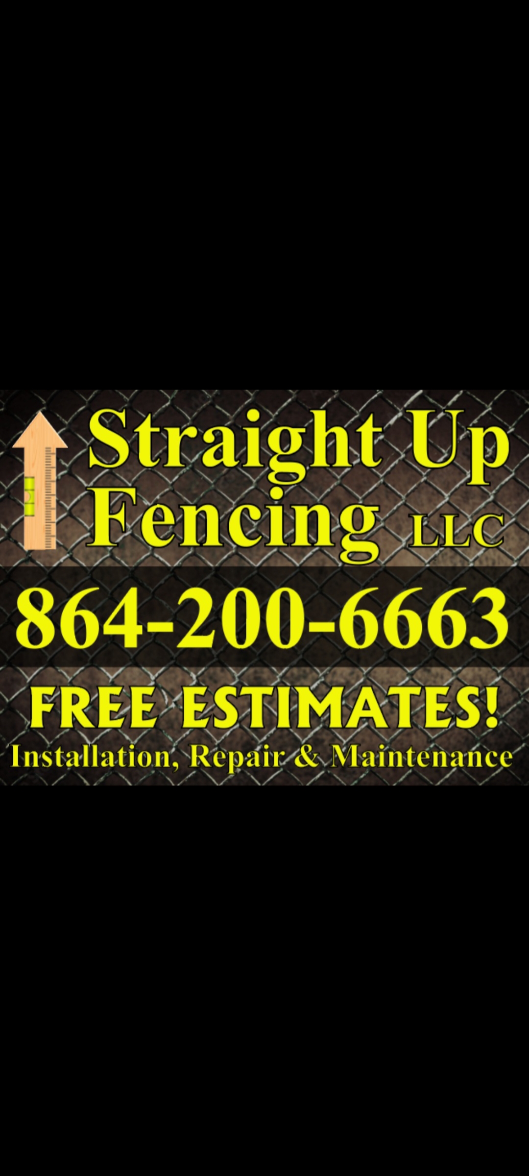 Avatar for Straight Up Fencing llc