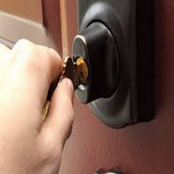 Saint Claire Superior OH Locksmith logo