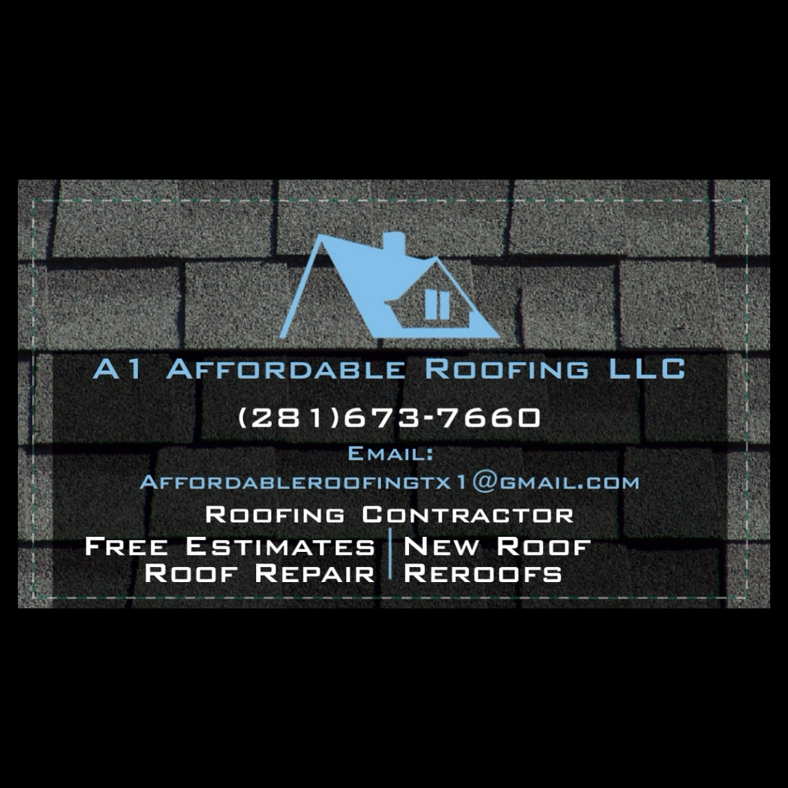 Avatar for A1 Affordable Roofing LLC