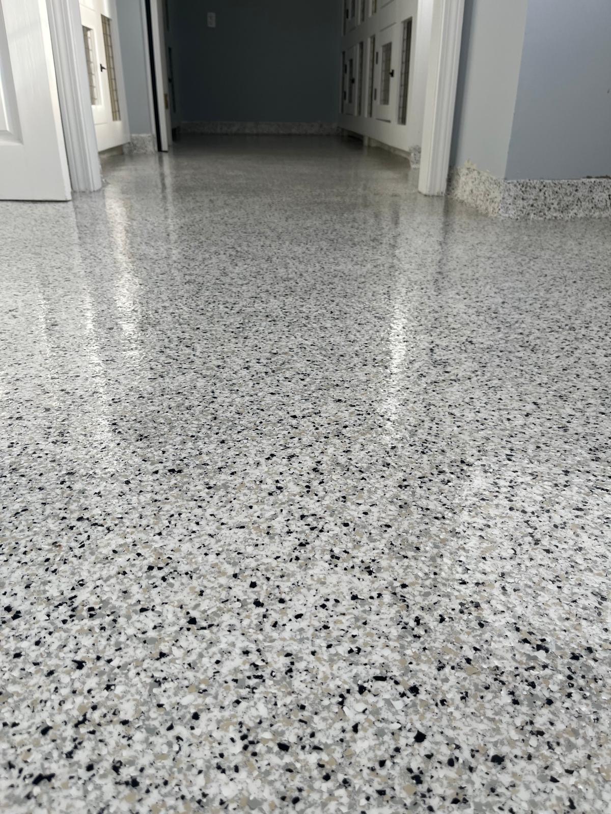 Avatar for Specialist epoxy flooring