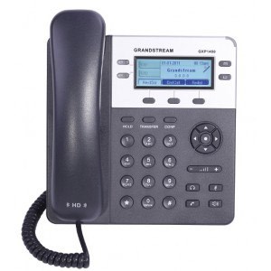 The GXP1450