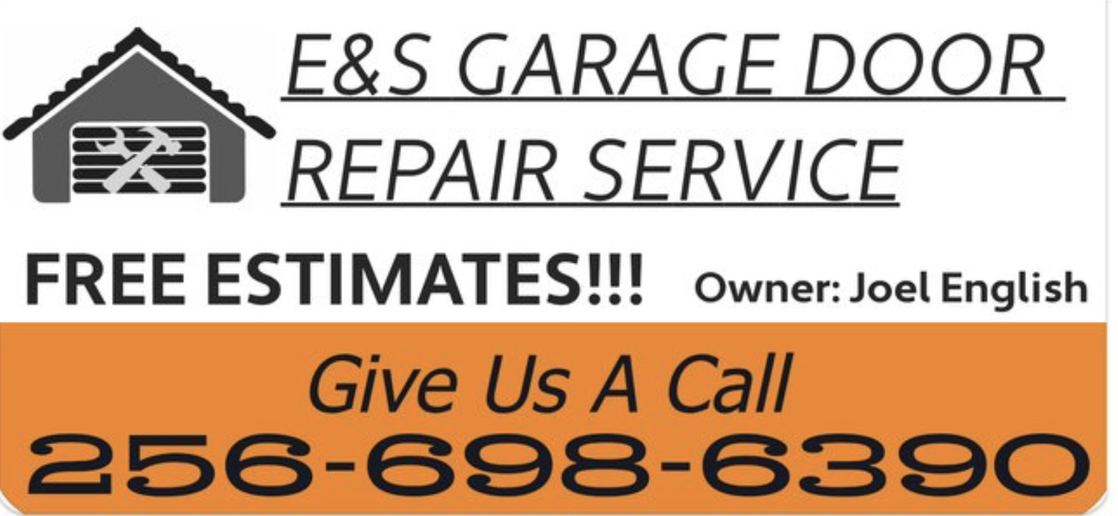 Avatar for E&S Garage Door Repair Company