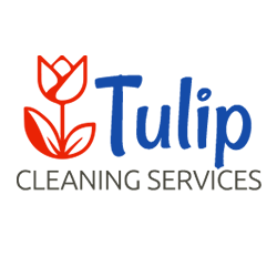 Tulip Cleaning Services logo