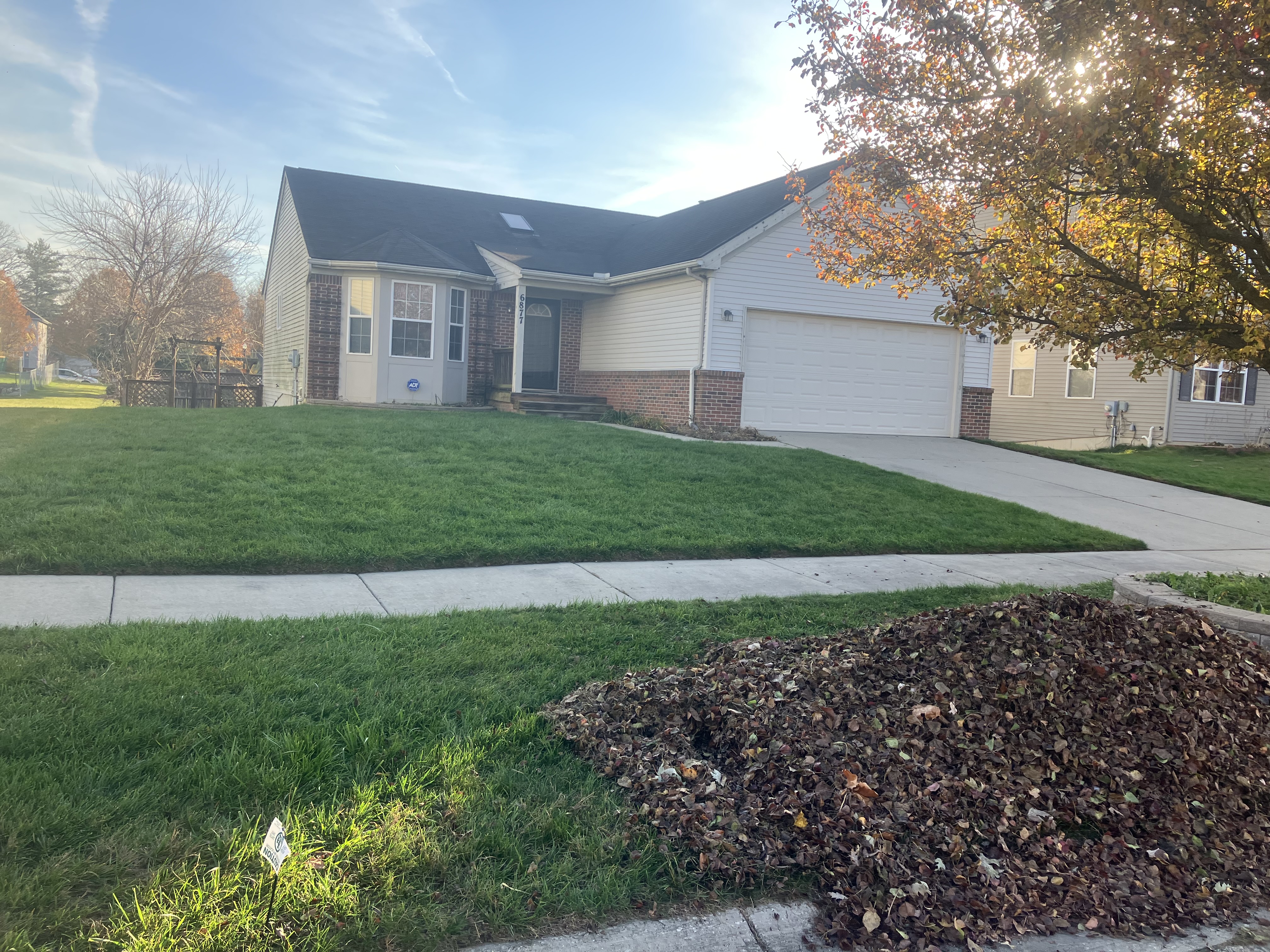 Avatar for Thompson’s All Seasons