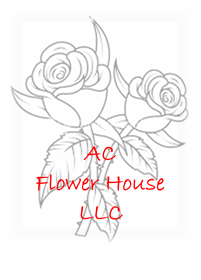 FLOWER HOUSE logo