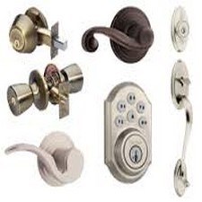 Lock Safe Services logo