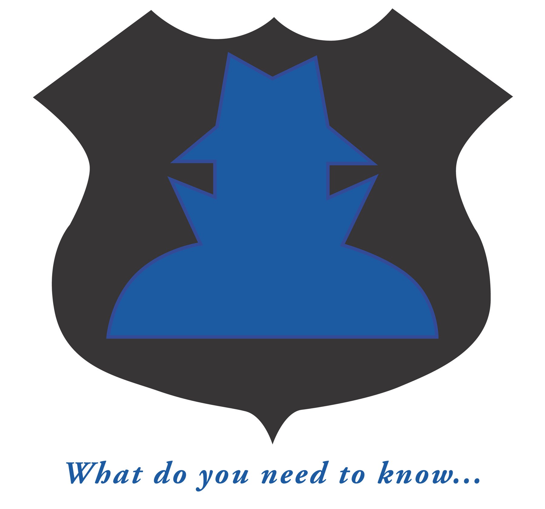 Logo for SE Idaho Investigations