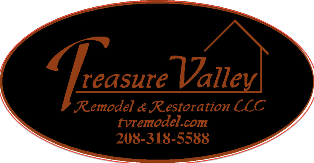 Logo for Treasure Valley Remodel And Restoration