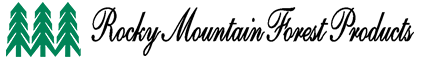 Rocky Mountain Forest Products logo