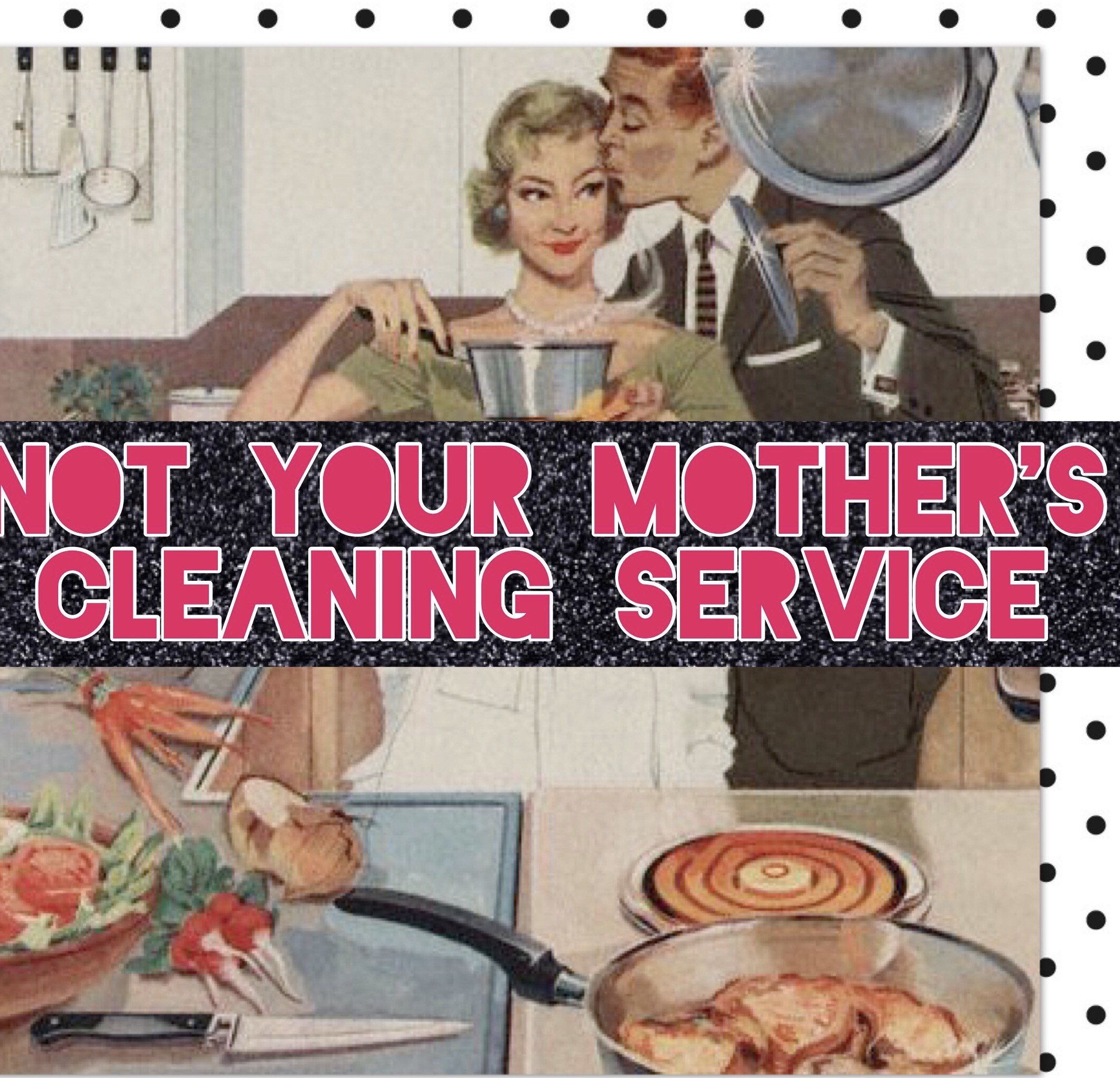 Avatar for Not Your Mother's Cleaning Service