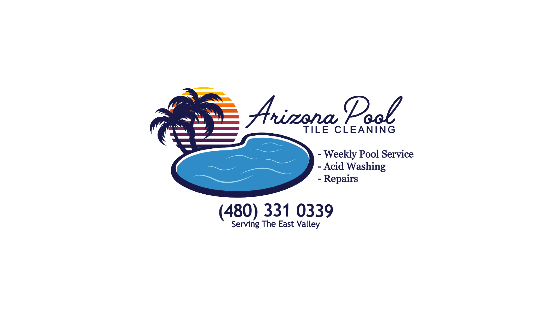 Avatar for Arizona Pool Tile Cleaning