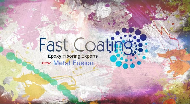 Fast Coating logo