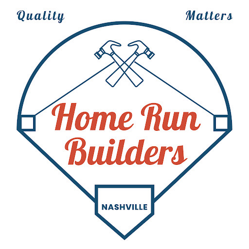Logo for Home Run Builders LLC