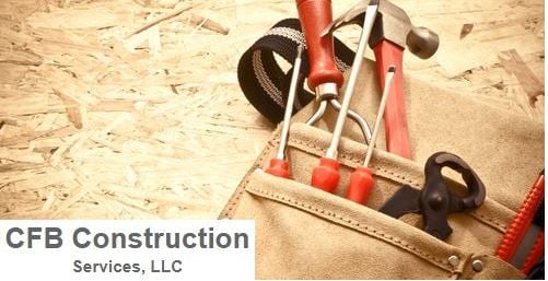 Avatar for CFB Construction Services LLC