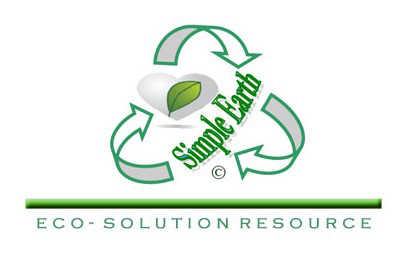 Simple Earth logo