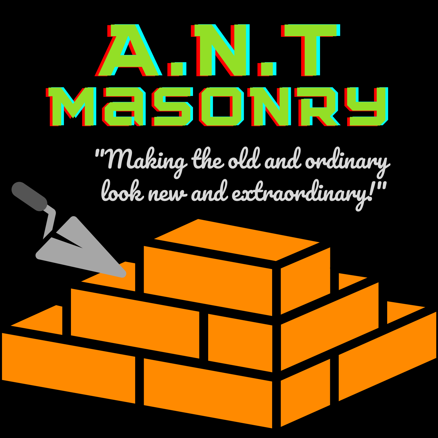 Avatar for A.N.T Masonry