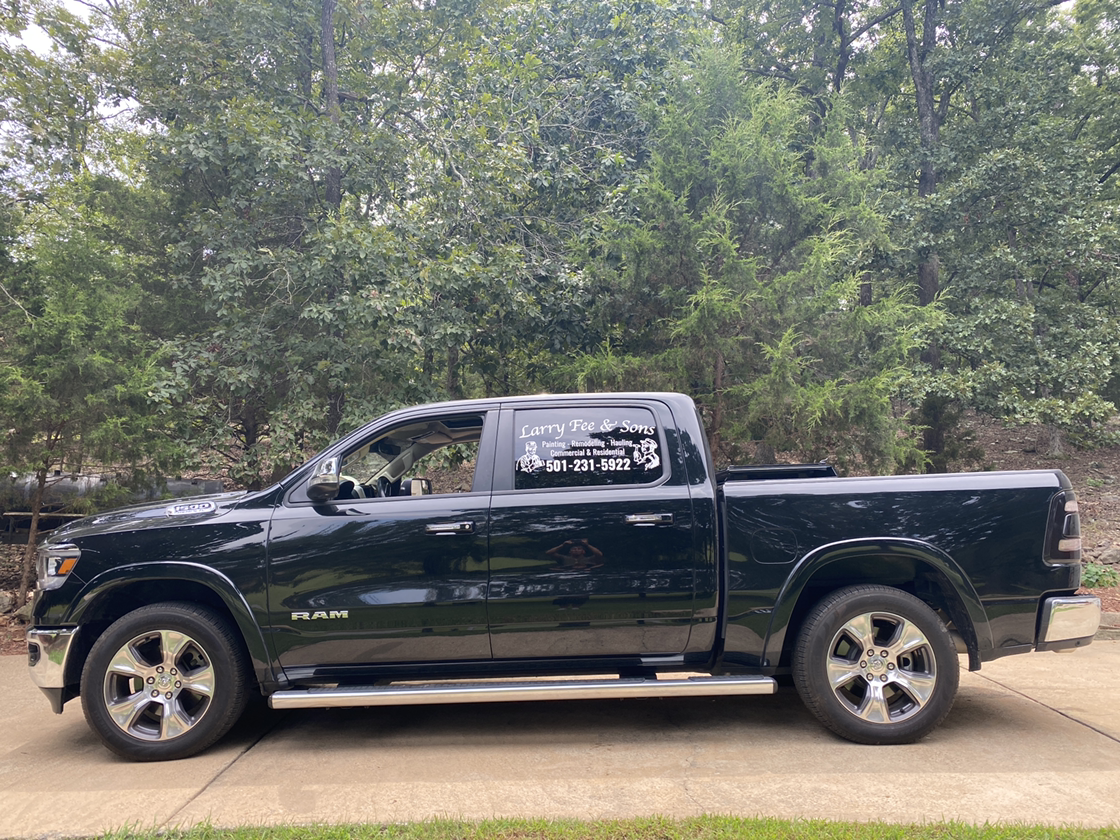 Avatar for LARRY FEE PAINTING & REMODELNG