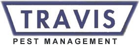 Logo for Travis Pest Management