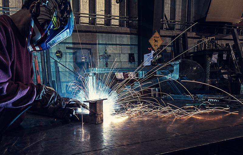 Avatar for Mainely Mobile Welders