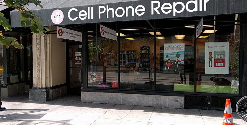 CPR Cell Phone Repair Denver CO