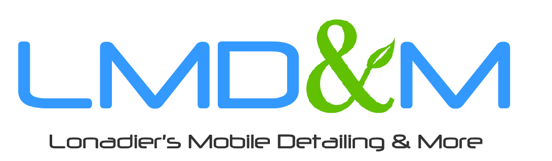 Avatar for Lonadier's Mobile Detailing