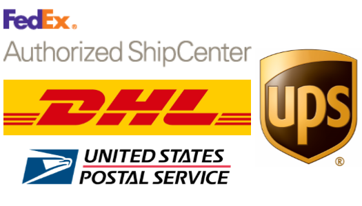 Avatar for Pak Mail of Plant City