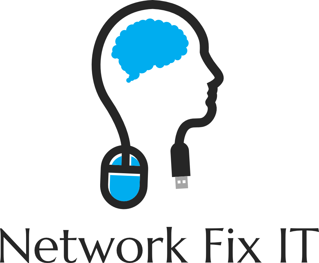 Avatar for Network Fix IT