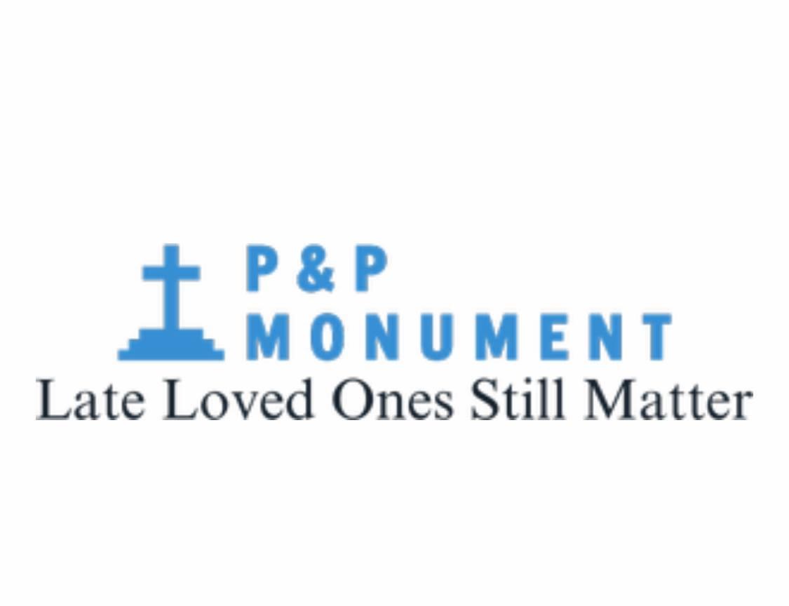 P&P Monument LLC logo