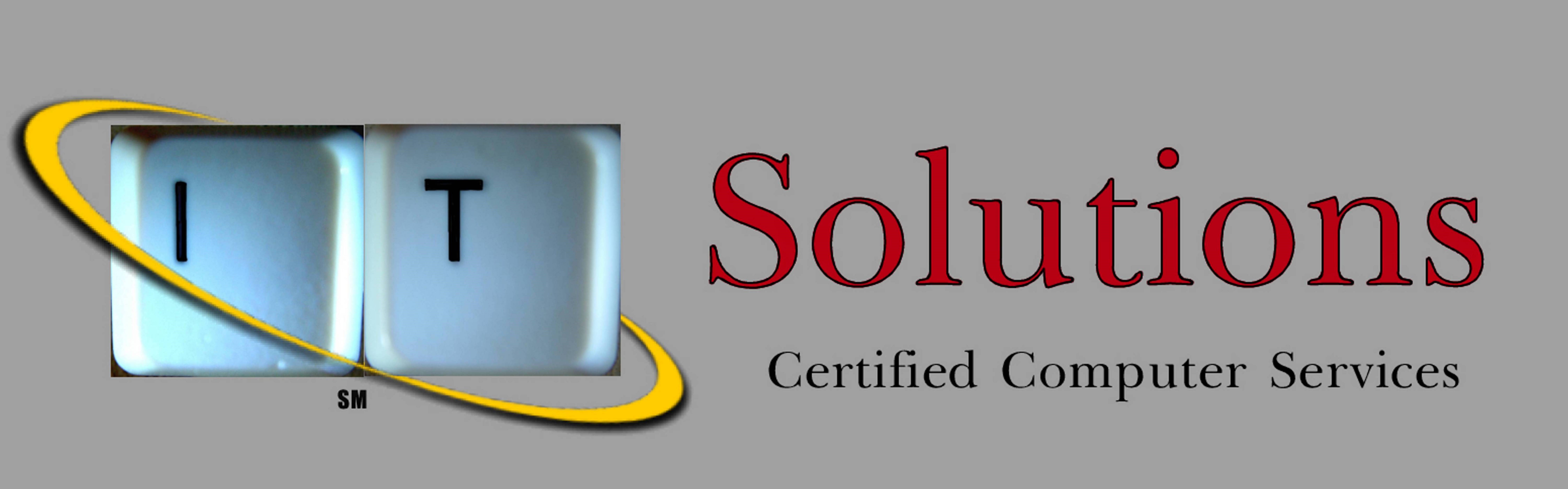 I T Solutions On Call LLC logo