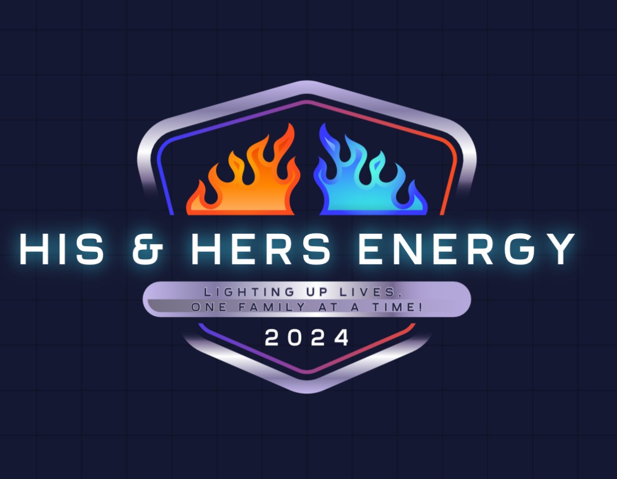 Avatar for His & Hers Energy 