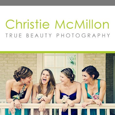 Christie McMillon Photography logo