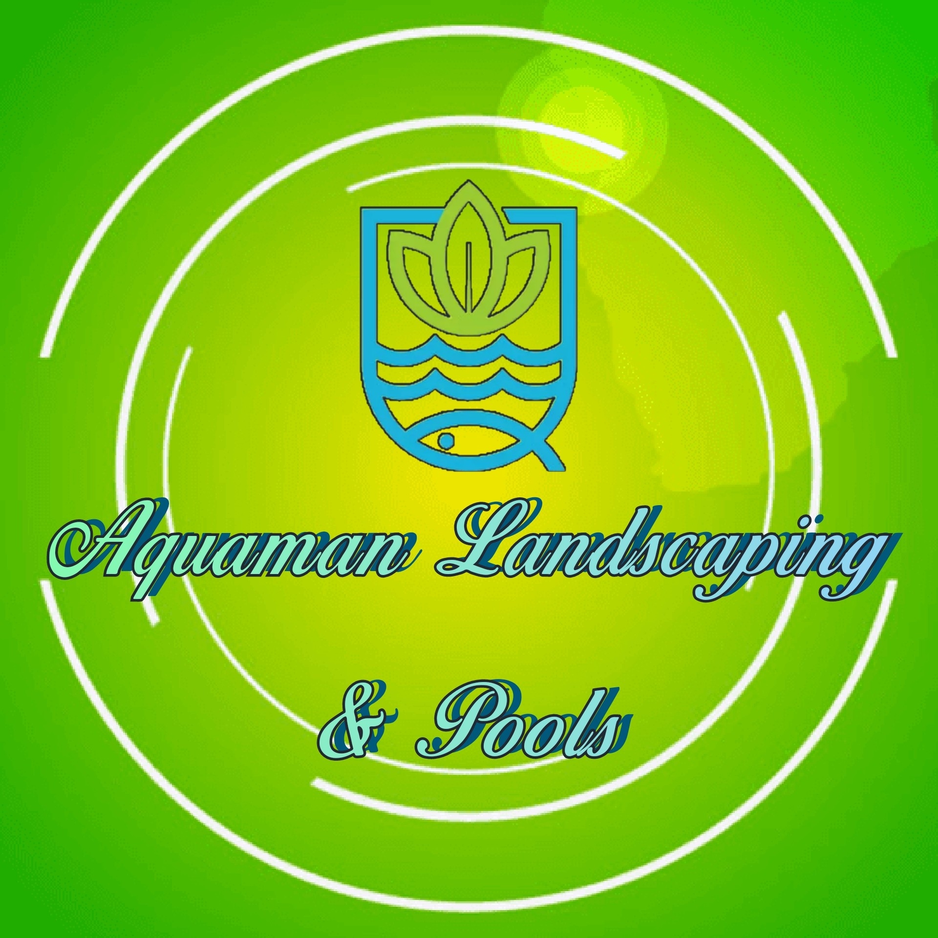 Avatar for Aquaman Landscaping and Pools