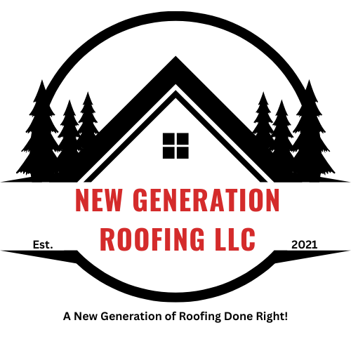 New Generation Roofing LLC logo