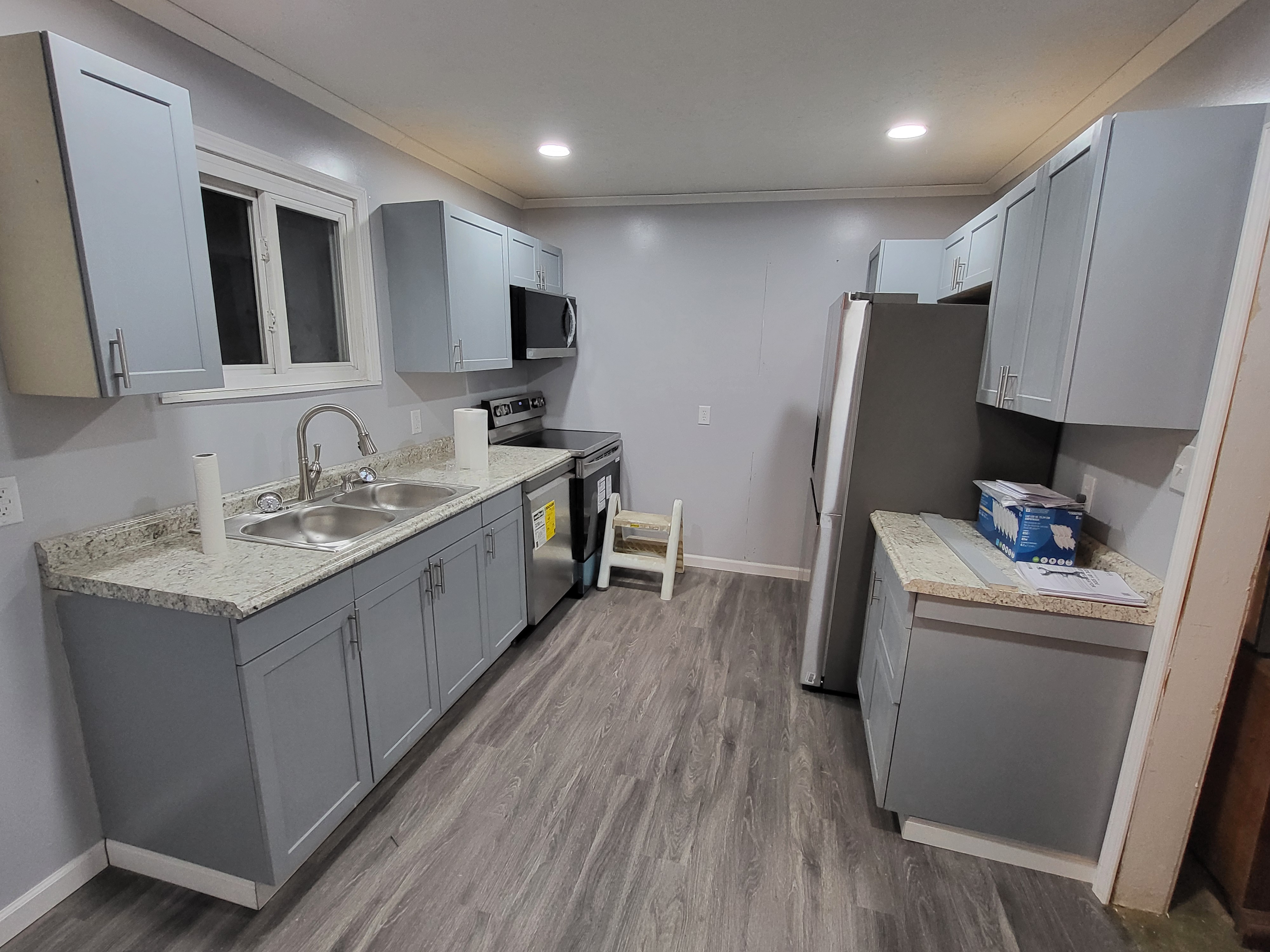 Avatar for InterBuilt