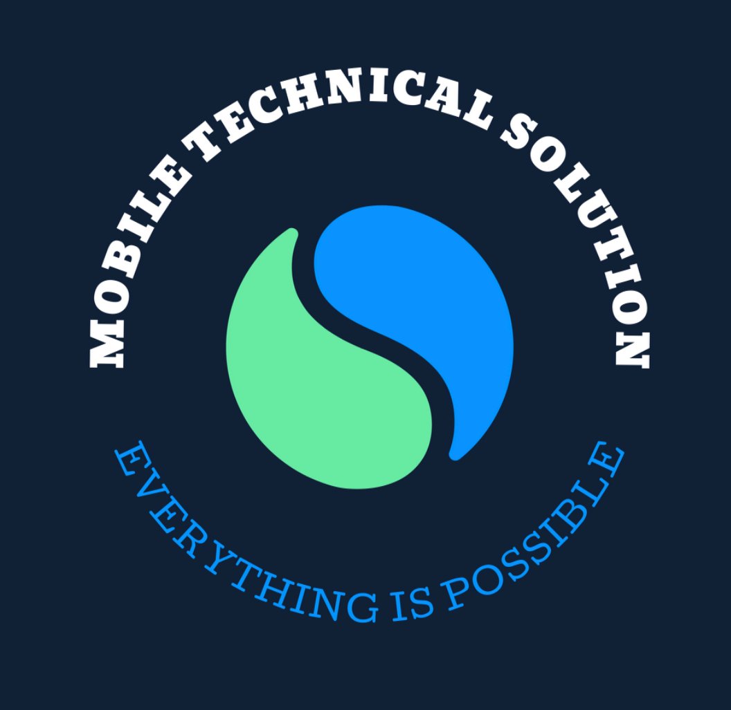 Avatar for Mobile Technical solution