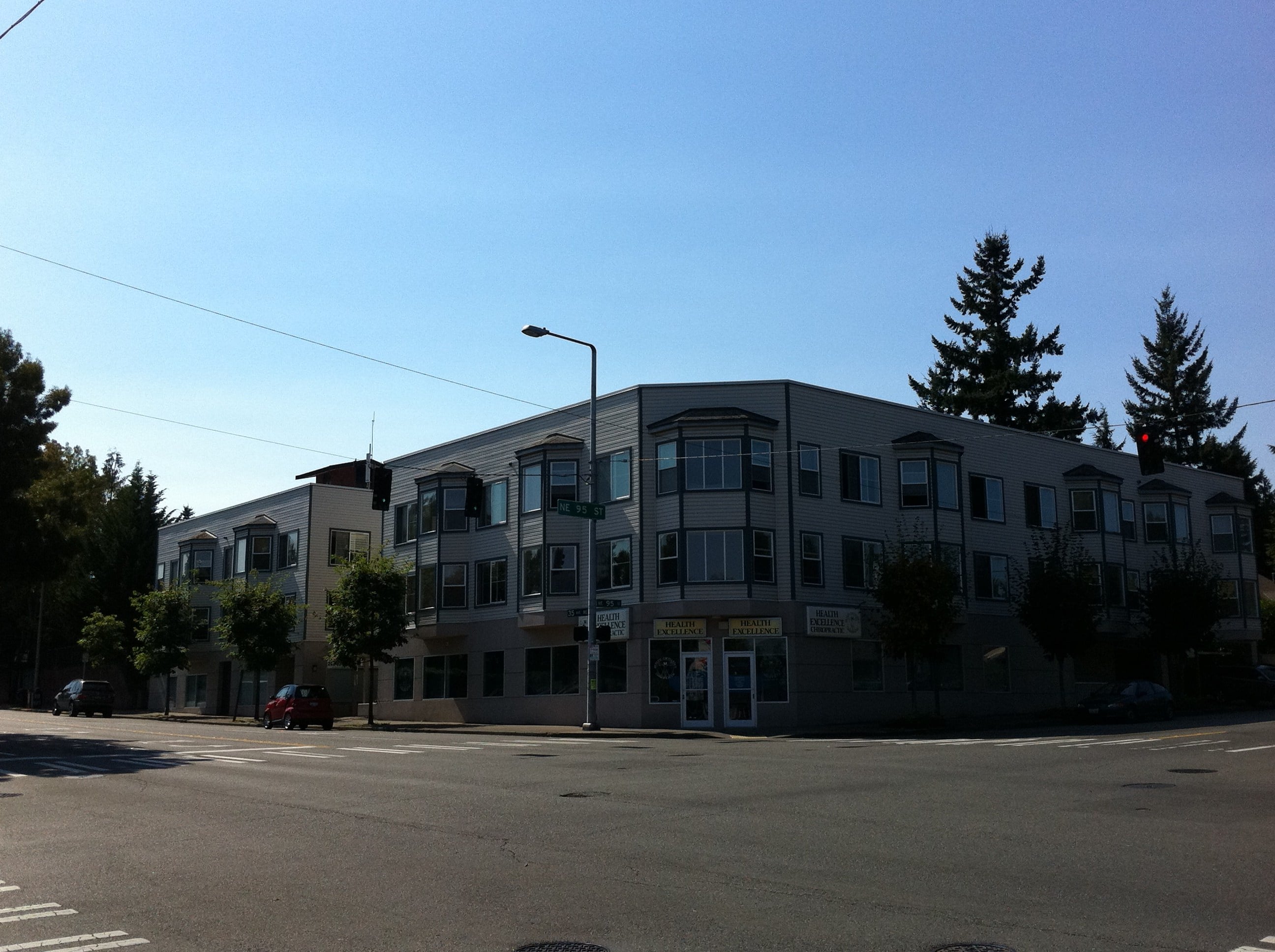 Avatar for Northwest Complete Contracting