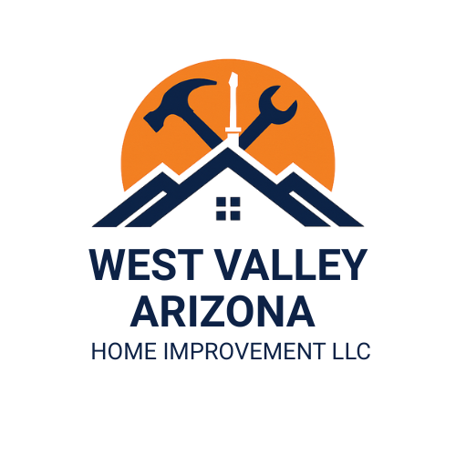 Logo for West Valley Arizona Home Improvement LLC