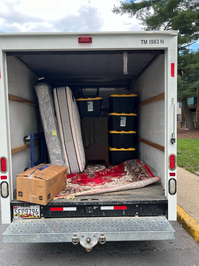 Avatar for nyc cleanout