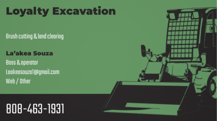 Avatar for Loyalty Excavation