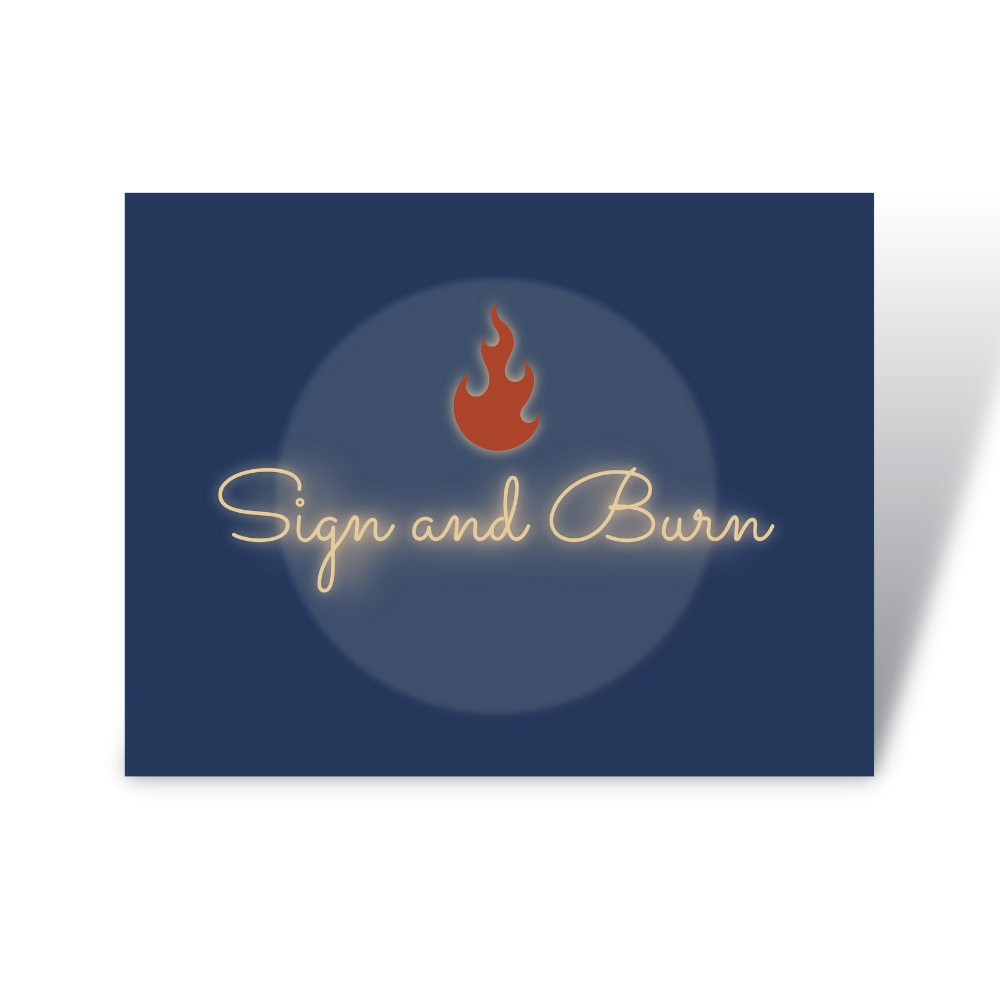Avatar for Sign And Burn Notary Services