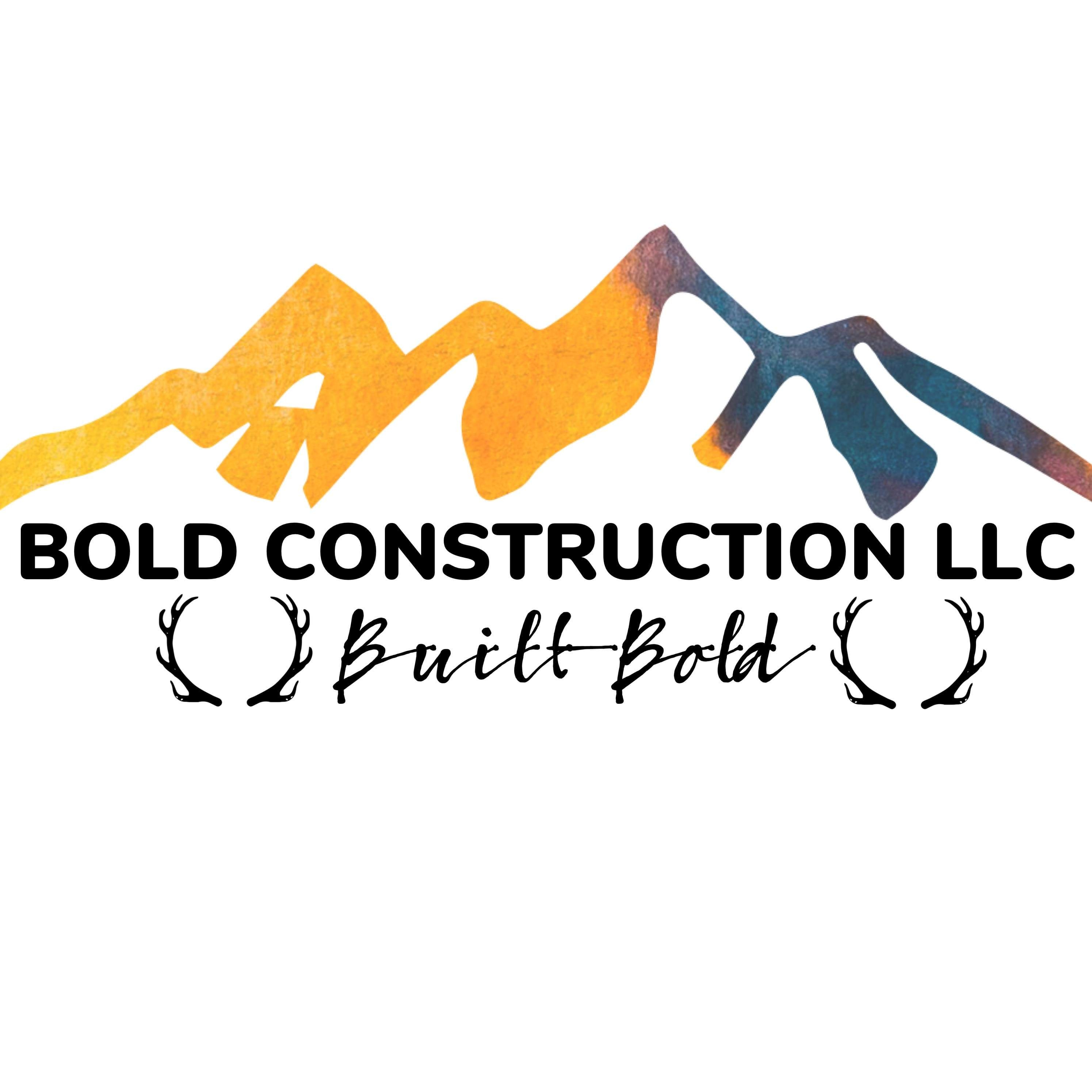 Avatar for Bold construction