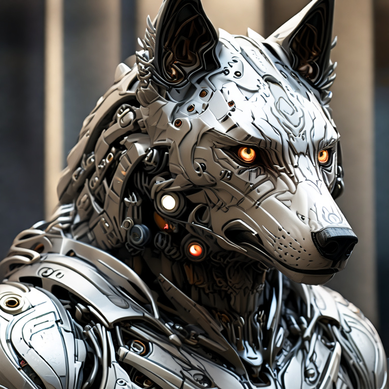 Avatar for Silver Wolf Services
