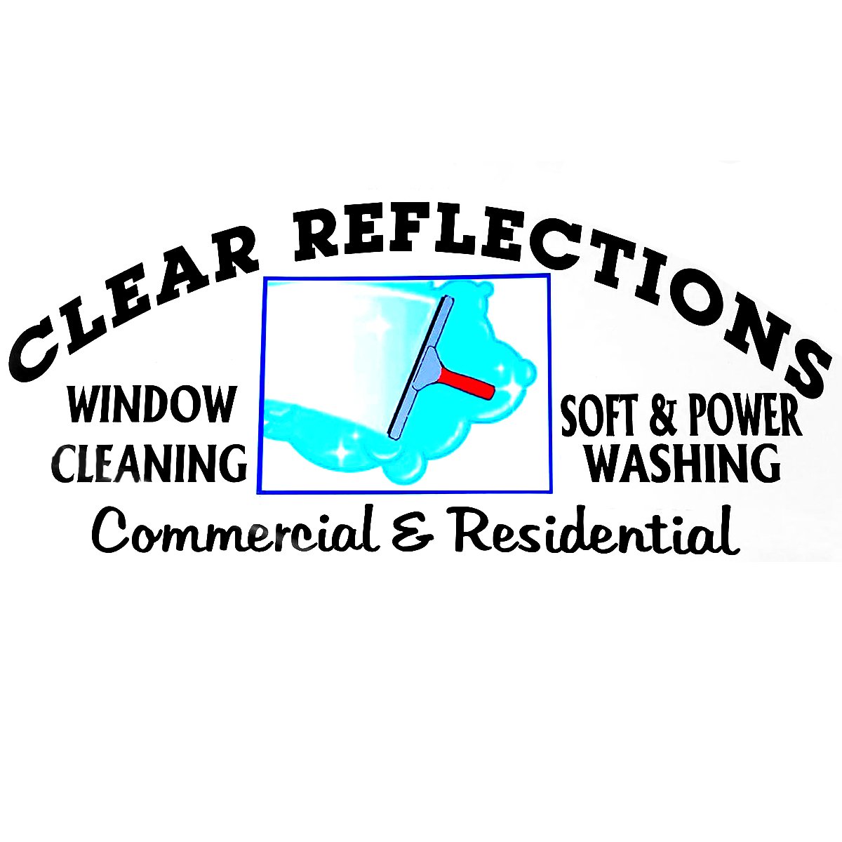 Avatar for Clear Reflections LLC