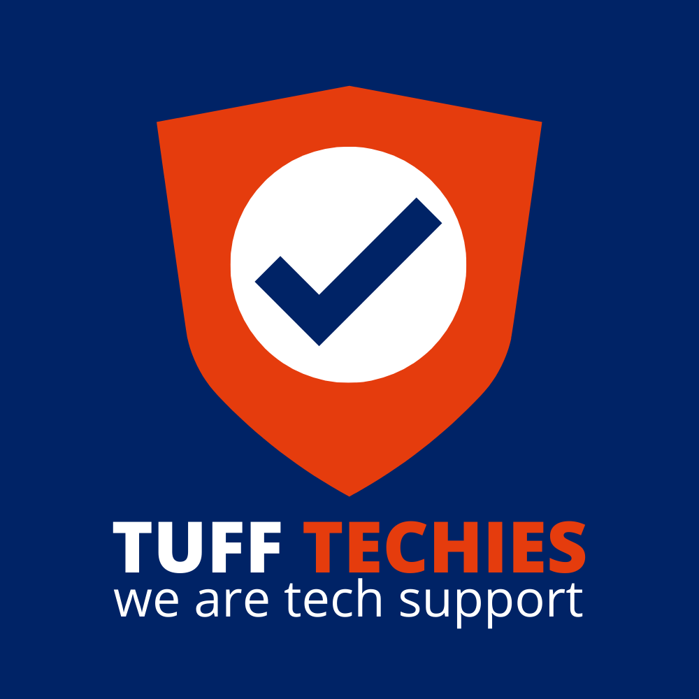Avatar for Tuff Techies