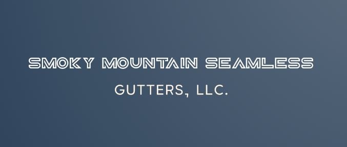 Avatar for Smoky Mountain Seamless Gutters, LLC.